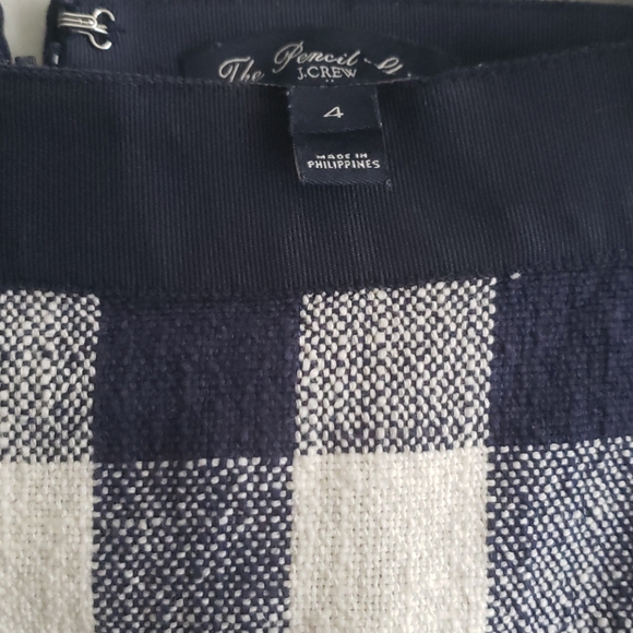 J Crew skirt - Picture 3 of 3